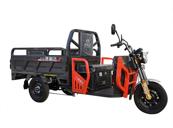 周口1688车型速飞普通款